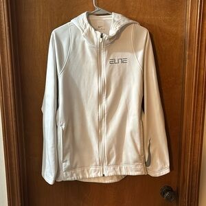 Nike Elite Dri-Fit Zip Hoodie